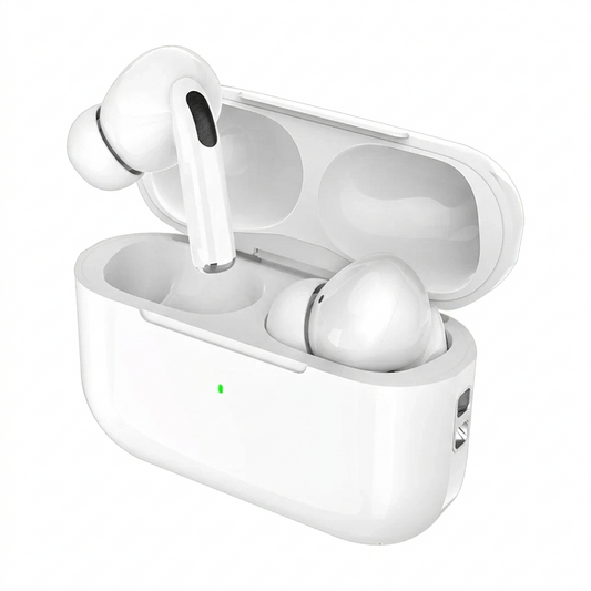 Premium 2nd Gen Wireless Earbuds – HD Sound, Noise Reduction & Long Battery